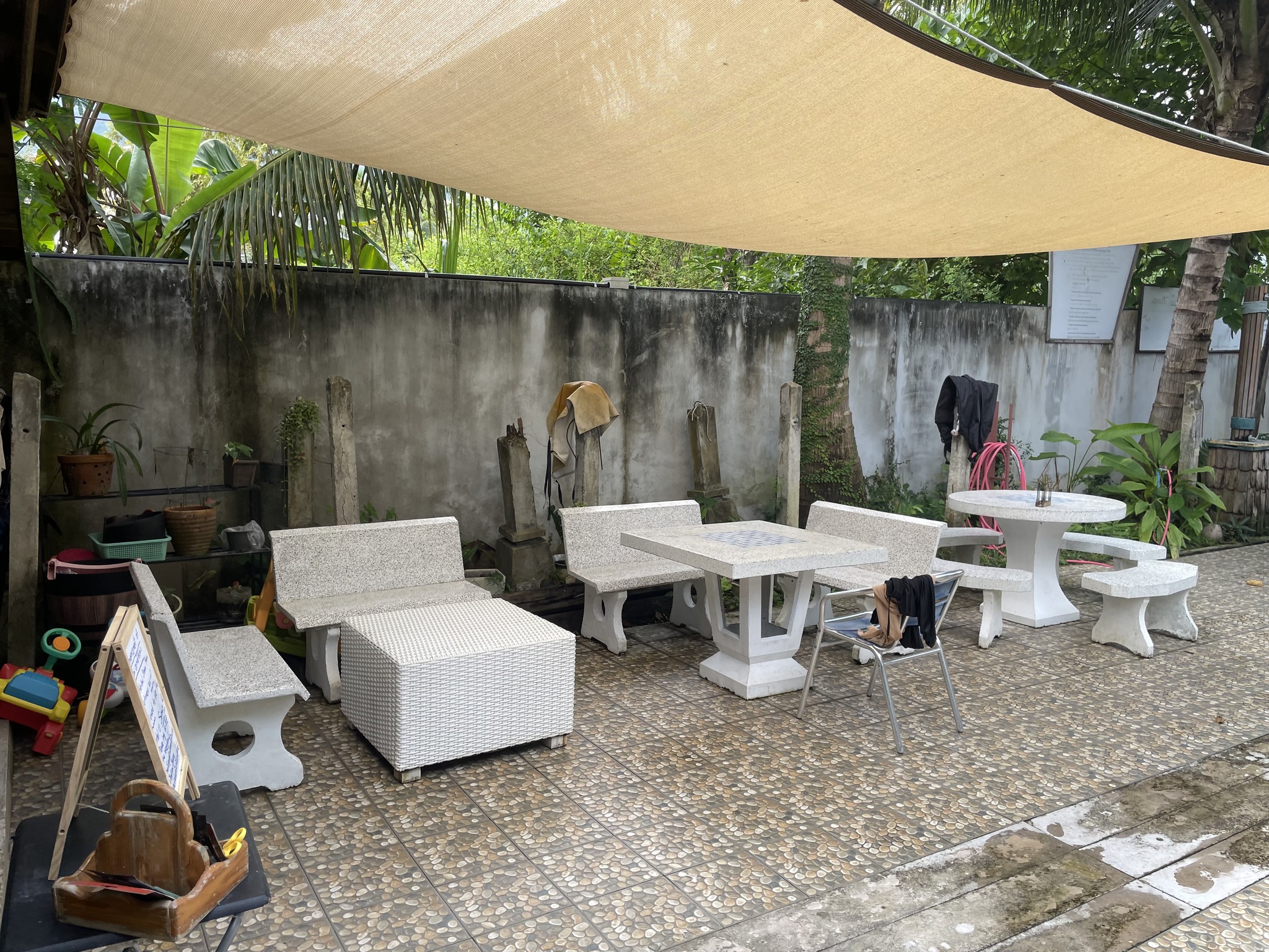 Prime Commercial Space for Rent in the Heart of Lamai

If you’re seeking a comme…