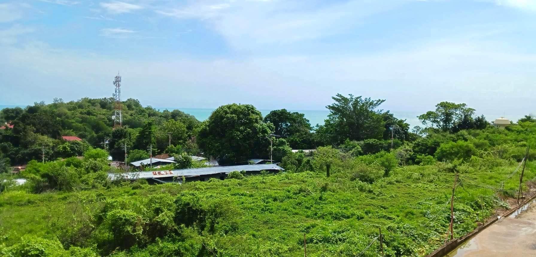 – Plai Laem land for sale, 12 rai
    Divided into 3 plots, 4 rai each
   (Minim…