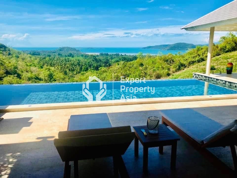 𝐄𝐗𝐏𝐄𝐑𝐓 𝐏𝐑𝐎𝐏𝐄𝐑𝐓𝐘 𝐀𝐒𝐈𝐀 is excited to present you  

 Invest in Paradise: Stunning…