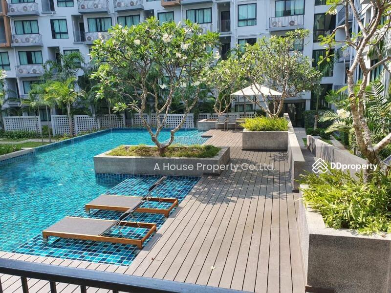 Dormy Residences Sriracha, Chon Buri