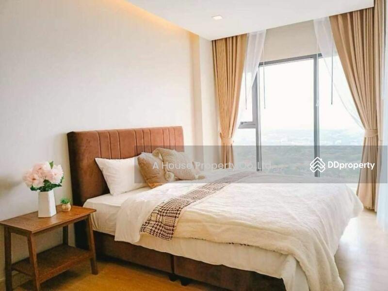 Infinity One Condominium, Chon Buri