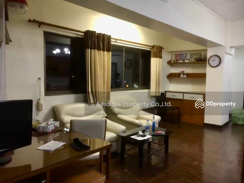 Laemtong Serviced Apartment, Chon Buri