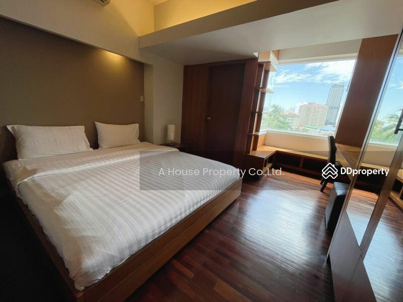 Laemtong Serviced Apartment, Chon Buri