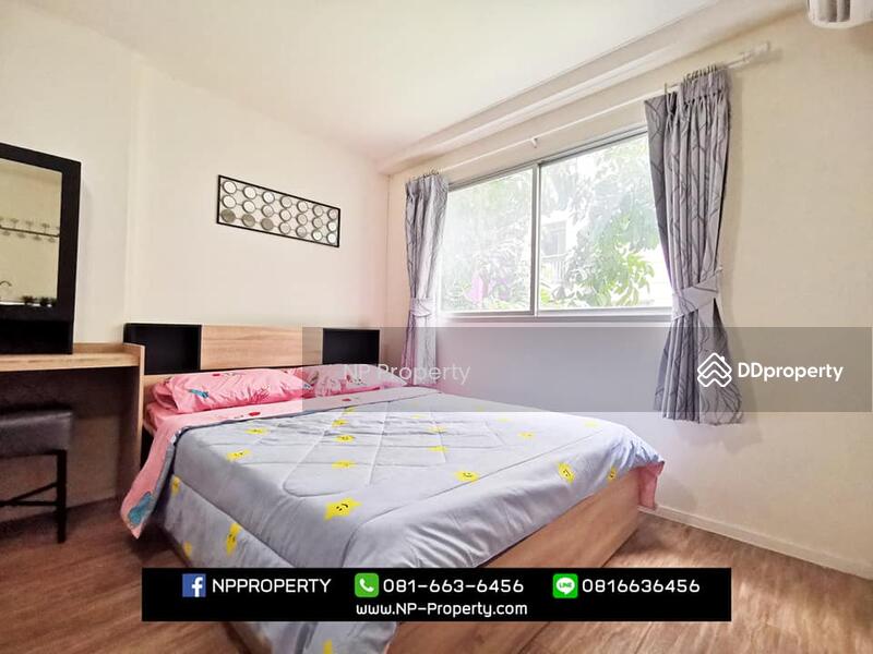 Lumpini Condo Town Chonburi-Sukhumvit, Chon Buri