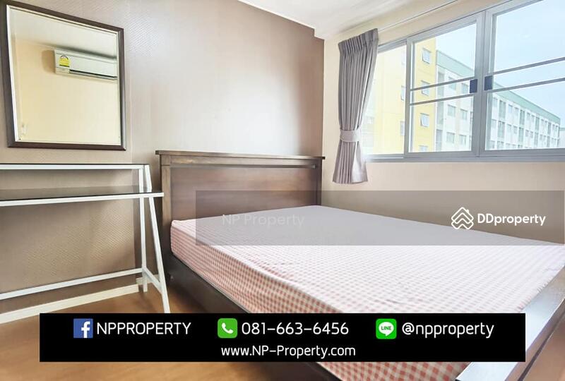 Lumpini Condo Town Chonburi-Sukhumvit, Chon Buri