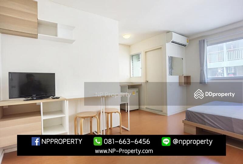 Lumpini Condo Town Chonburi-Sukhumvit, Chon Buri