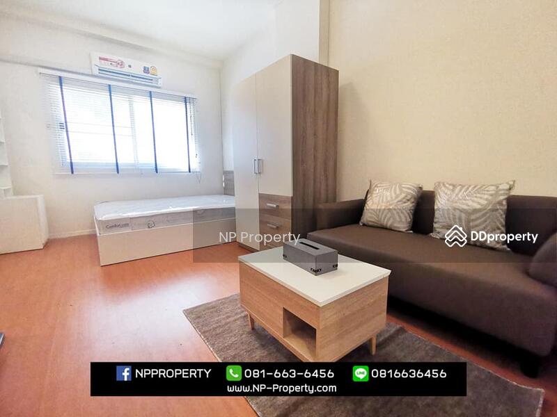 Lumpini Condo Town Chonburi-Sukhumvit, Chon Buri