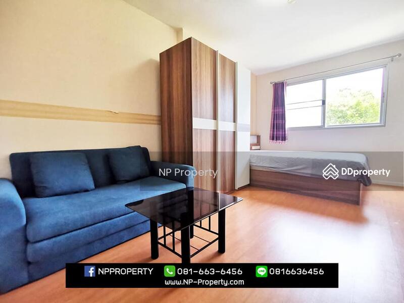 Lumpini Condo Town Chonburi-Sukhumvit, Chon Buri