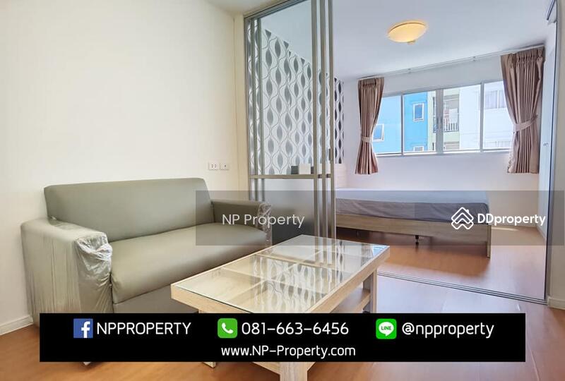 Lumpini Condo Town Chonburi-Sukhumvit, Chon Buri