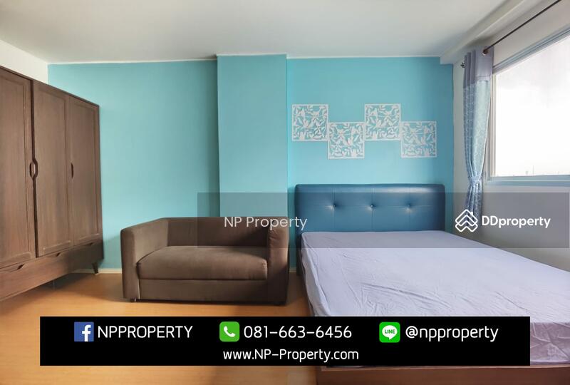 Lumpini Condo Town Chonburi-Sukhumvit, Chon Buri