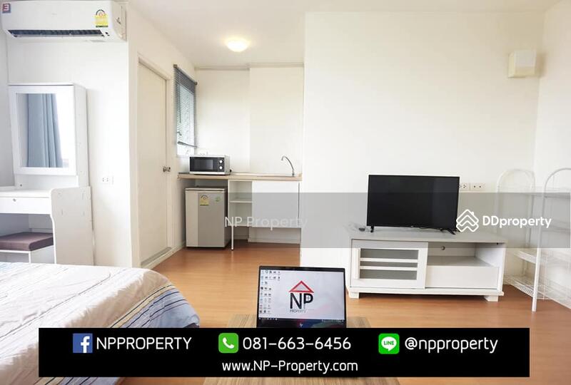 Lumpini Condo Town Chonburi-Sukhumvit, Chon Buri