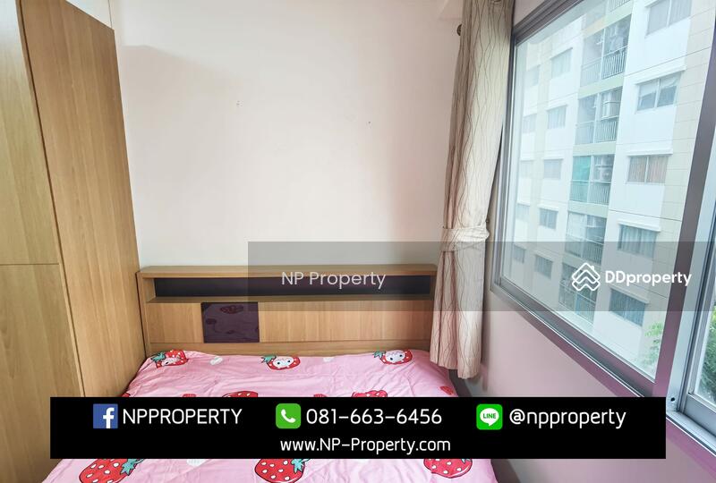 Lumpini Condo Town Chonburi-Sukhumvit, Chon Buri