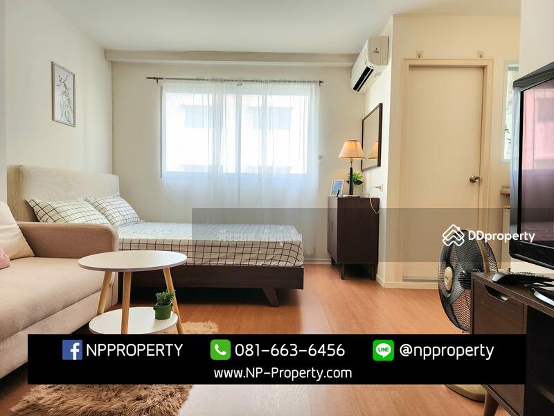 Lumpini Condo Town Chonburi-Sukhumvit, Chon Buri