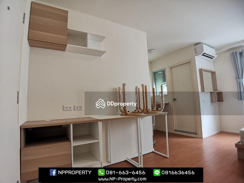 Lumpini Condo Town Chonburi-Sukhumvit, Chon Buri