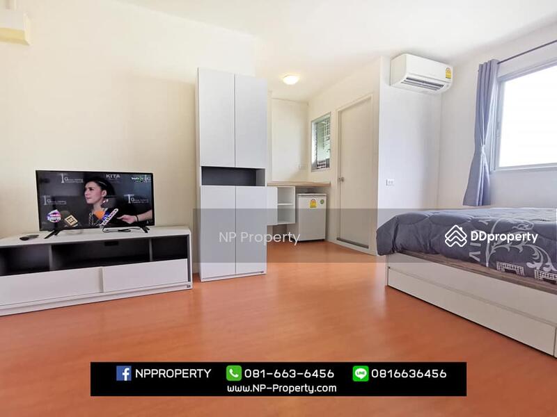 Lumpini Condo Town Chonburi-Sukhumvit, Chon Buri