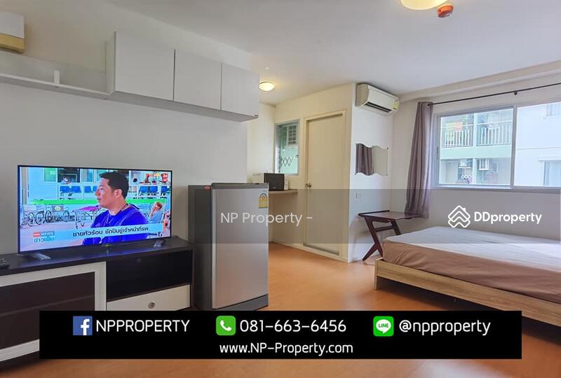 Lumpini Condo Town Chonburi-Sukhumvit, Chon Buri