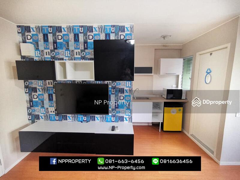 Lumpini Condo Town Chonburi-Sukhumvit, Chon Buri