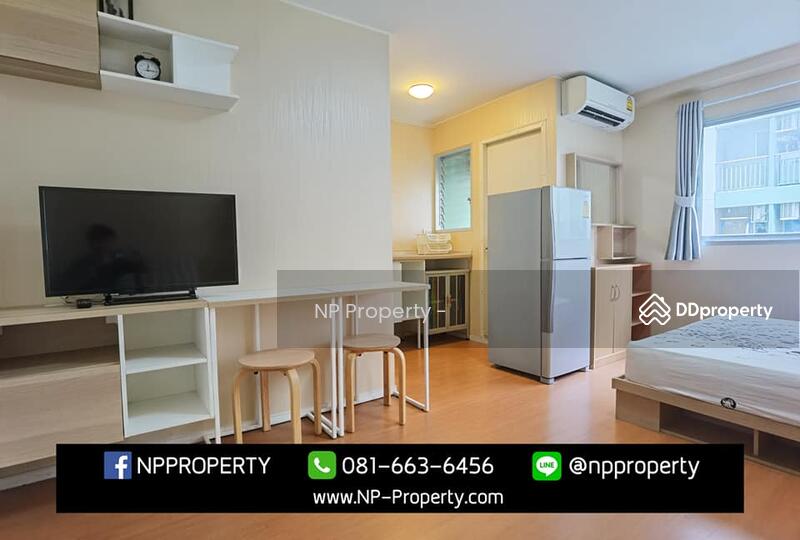 Lumpini Condo Town Chonburi-Sukhumvit, Chon Buri