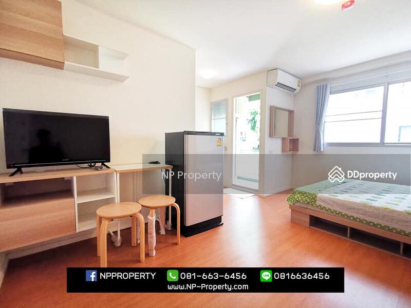 Lumpini Condo Town Chonburi-Sukhumvit, Chon Buri