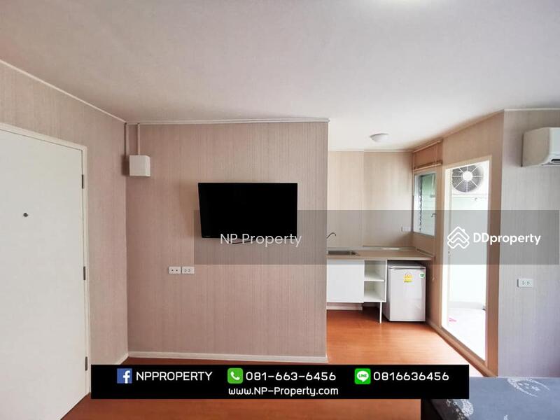 Lumpini Condo Town Chonburi-Sukhumvit, Chon Buri