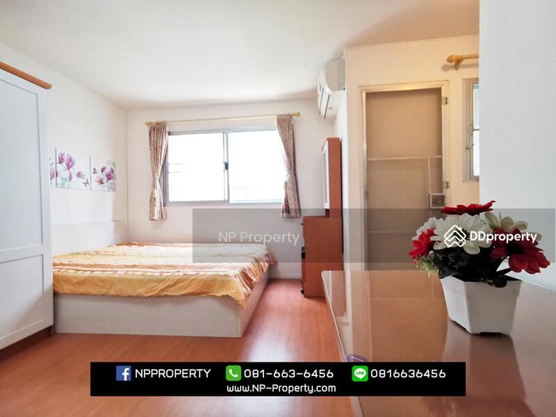 Lumpini Condo Town Chonburi-Sukhumvit, Chon Buri