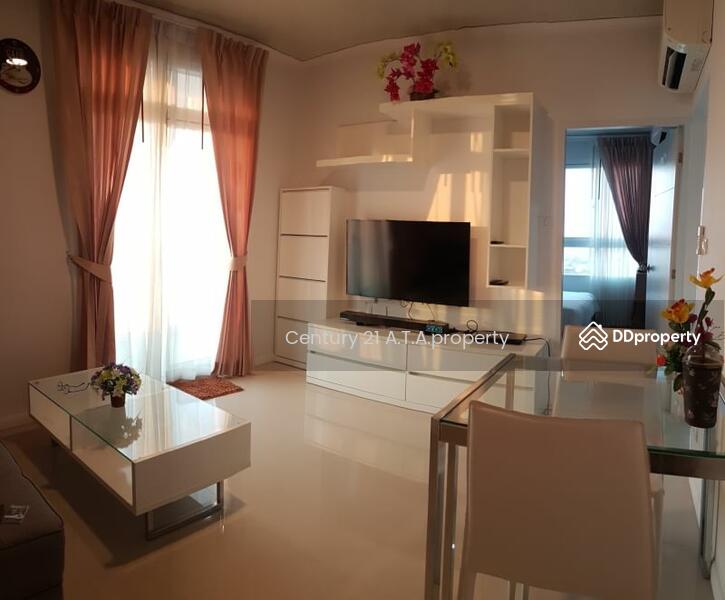 Sea Hill Condo Sriracha, Chon Buri