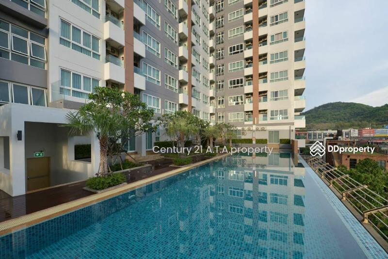 Sea Hill Condo Sriracha, Chon Buri